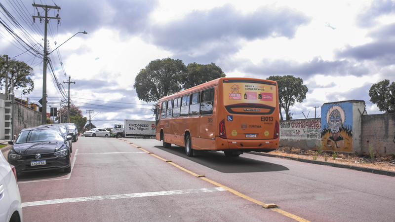 Mudança no itinerário do ônibus Nivaldo Braga melhora acesso à saúde no Boqueirão