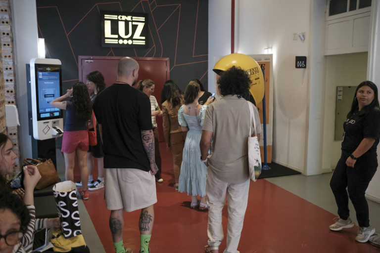 Cine Passeio amplia programação e atrai turistas para turismo cultural em Curitiba