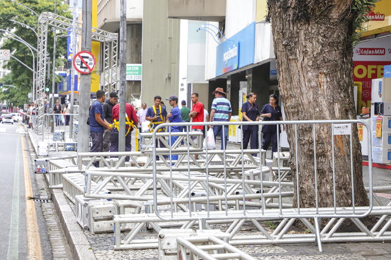 Carnaval 2026 em Curitiba traz ajustes no trânsito e programação diversificada
