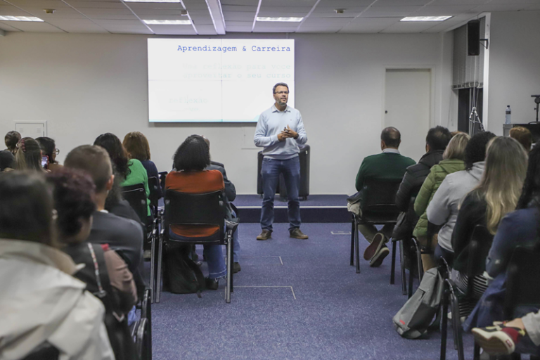 Imap promove pesquisa para cursos de pós-graduação em 2026