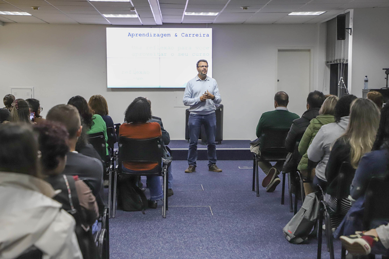 Imap promove pesquisa para cursos de pós-graduação em 2026