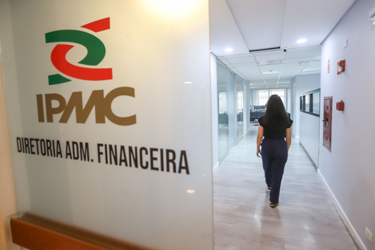 Ipmc supera meta atuarial e registra maior patrimônio em 20 anos