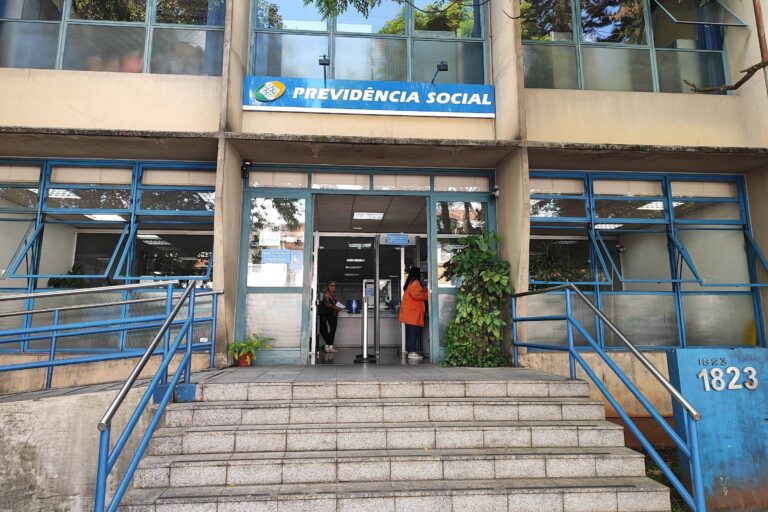 inss suspende atendimento para atualização do sistema entre 28 e 30 de janeiro
