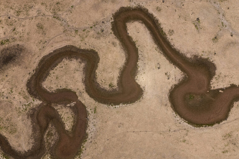 Chuvas abaixo da média afetam reservatórios e setor elétrico adota medidas no rio Paraná