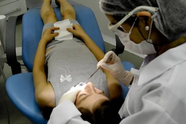 Câncer de lábio no verão aumenta risco de deformações e mortes