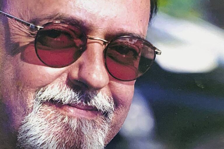 José Antonio Carvalho Góes teve múltiplas carreiras e forte dedicação familiar