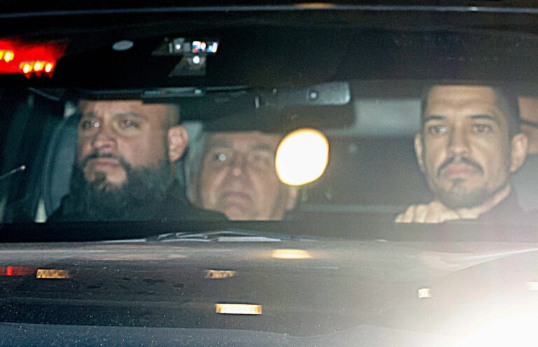 Pedidos de bolsonaro na prisão revelam desafios e estratégias legais