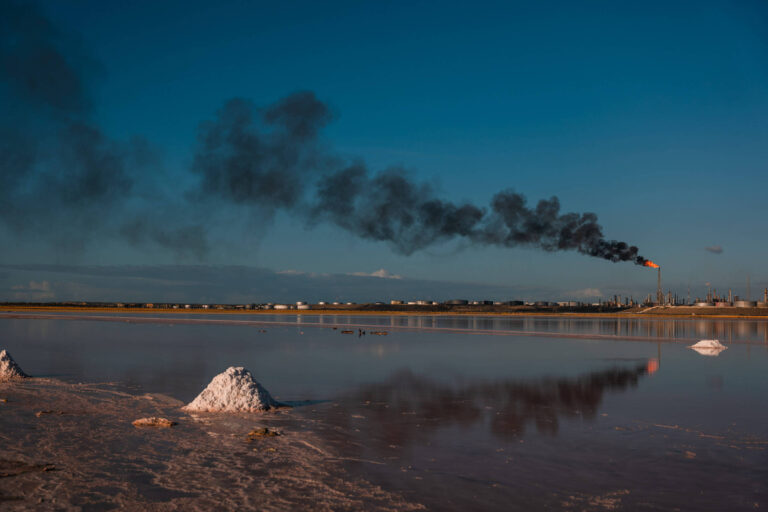 Venezuela Pode Reforçar Oferta Mundial de Petróleo em 2026