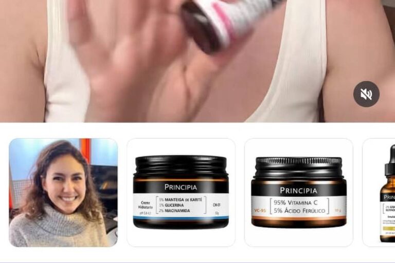 IA da Meta usa foto da filha em anúncio direcionado à mãe e gera polêmica