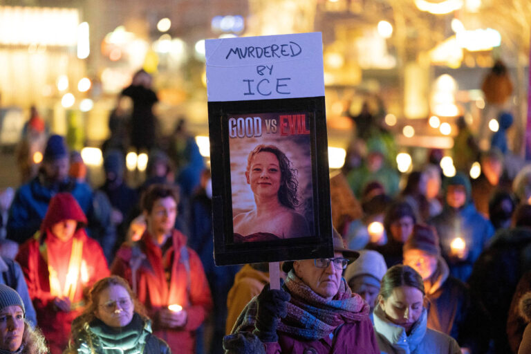 Renee good ajudava vizinhos antes de ser morta pelo ice em minneapolis