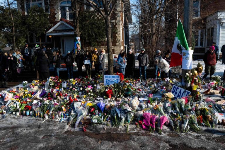 Governos democratas enfrentam impasse em investigações de agentes de imigração