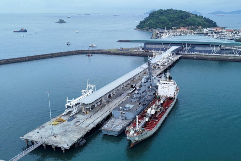 Panamá e EUA fortalecem proteção do canal com novo treinamento militar