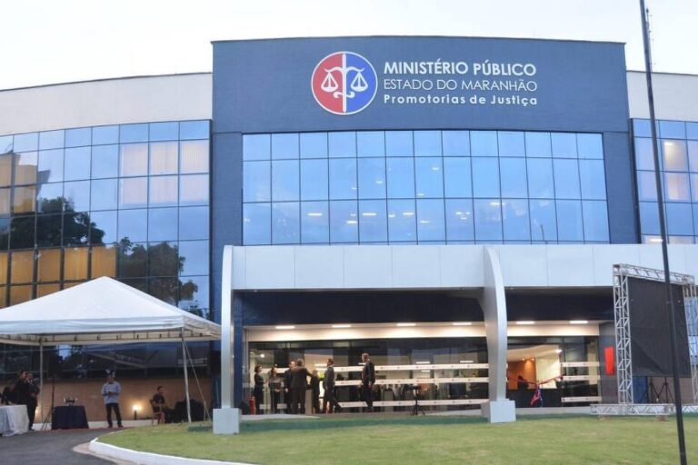 Promotores protestam e deixam cargos após decisão em caso de corrupção no Maranhão