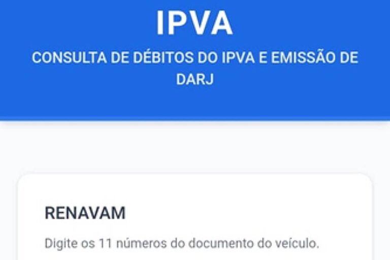 Golpe do falso desconto no IPVA engana motoristas de cinco estados