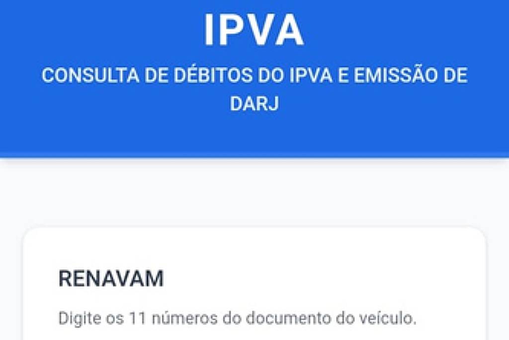 Golpe do falso desconto no IPVA engana motoristas de cinco estados