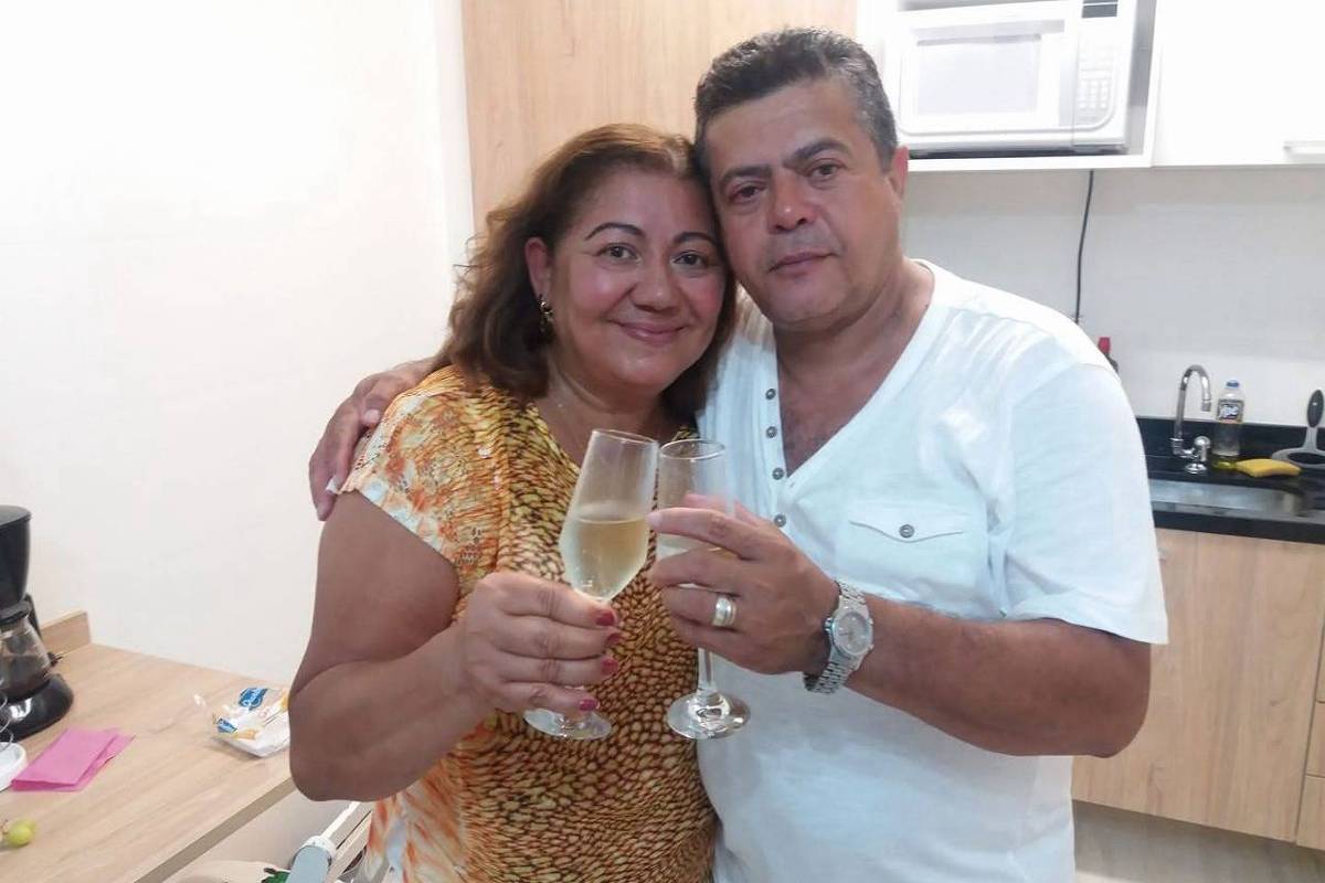 Corpo de homem é encontrado dentro de carro em córrego de Mauá