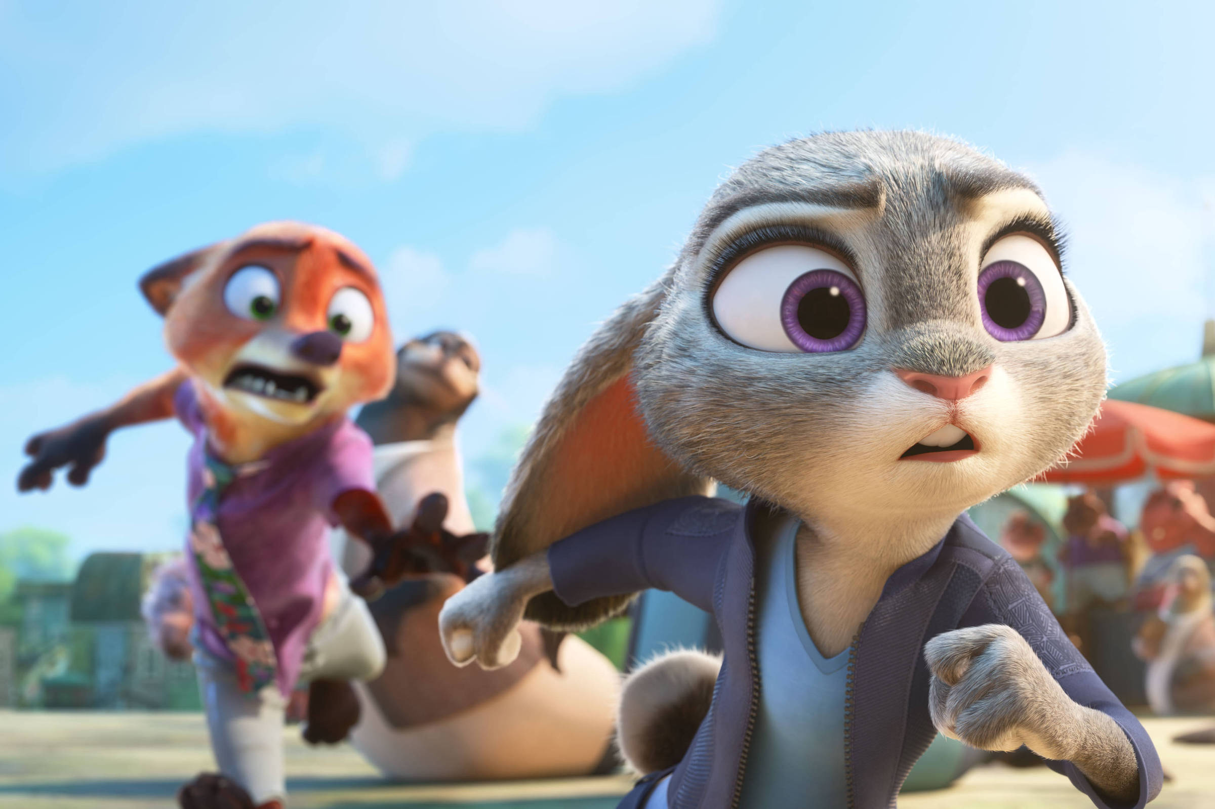 zootopia 2 quebra recordes e destaca papel da china na bilheteria global