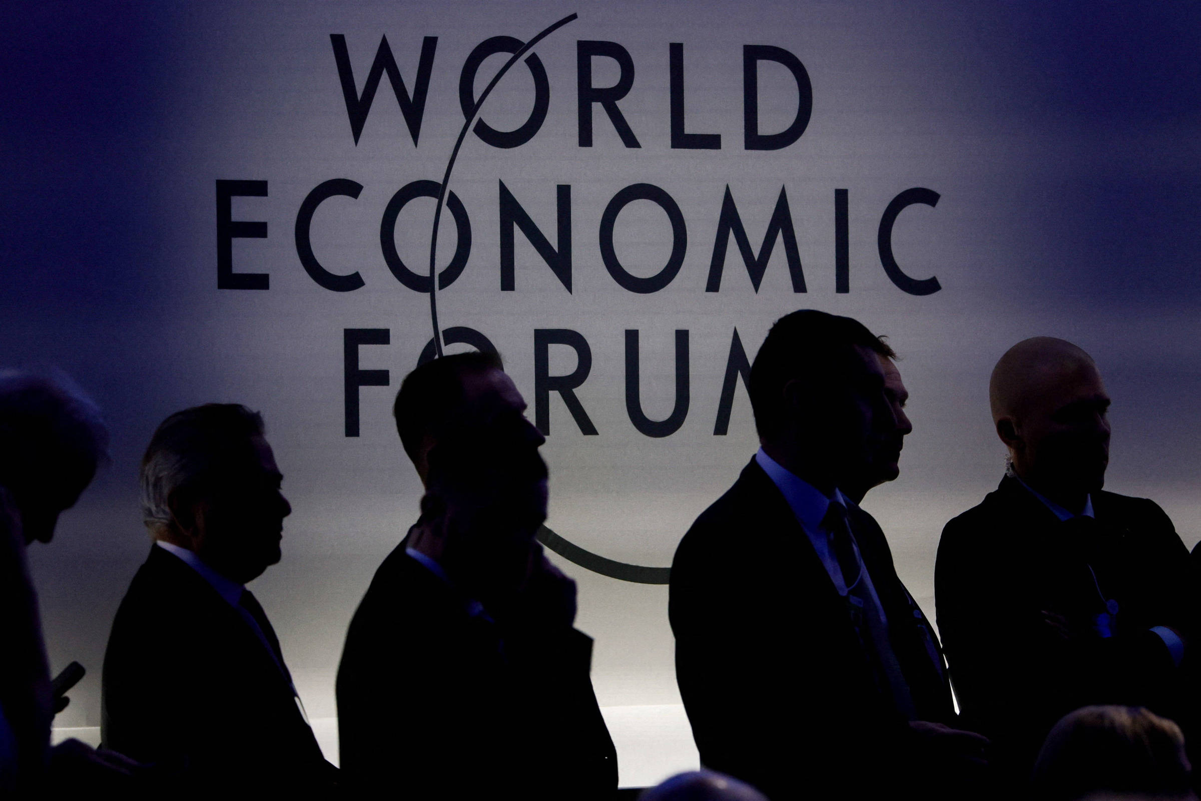 fórum econômico mundial avalia mudança de davos para outros centros globais