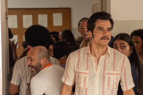 O agente secreto conquista duas indicações no Bafta 2026