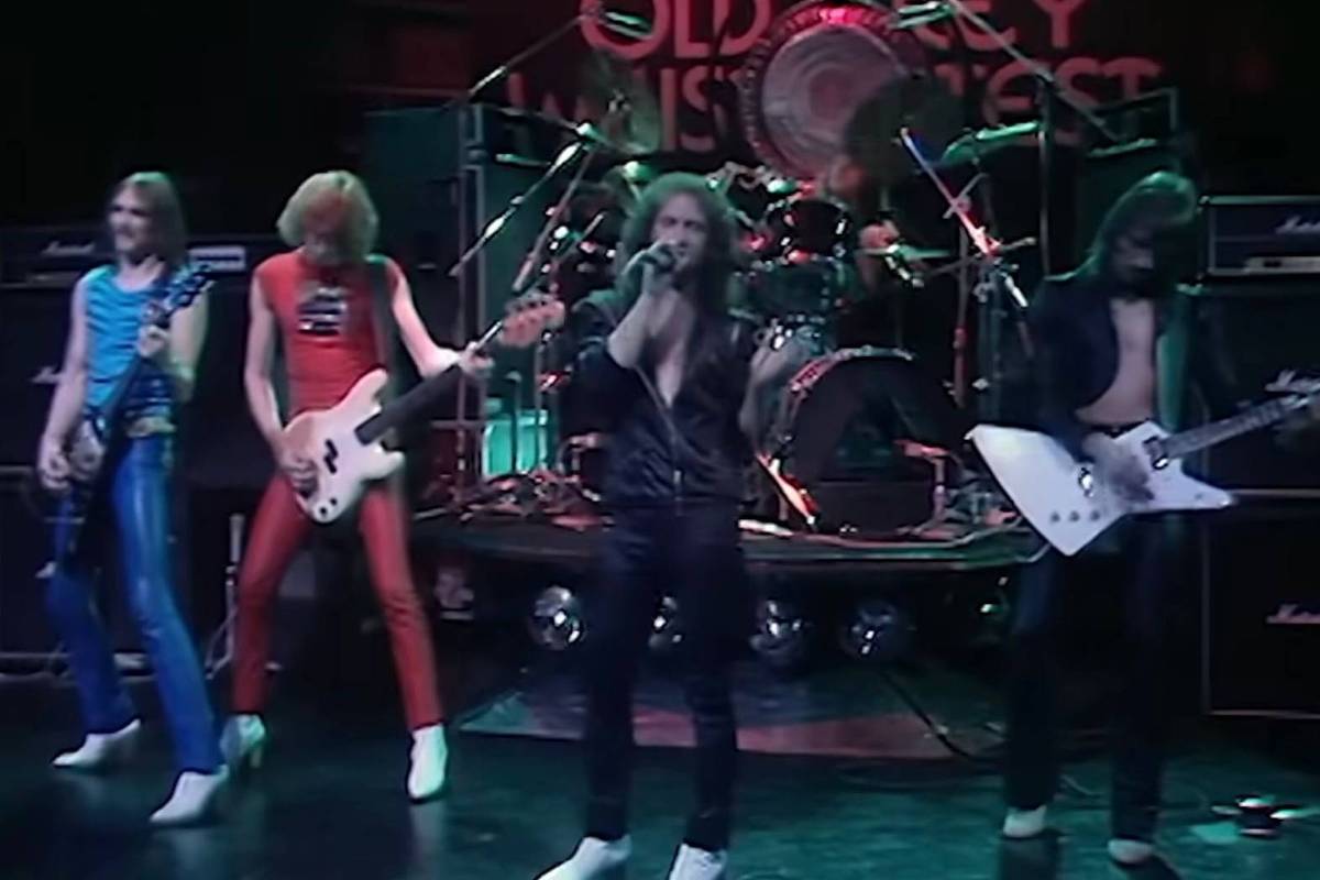 Francis Buchholz e o legado no Scorpions: impacto do baixista na história do rock