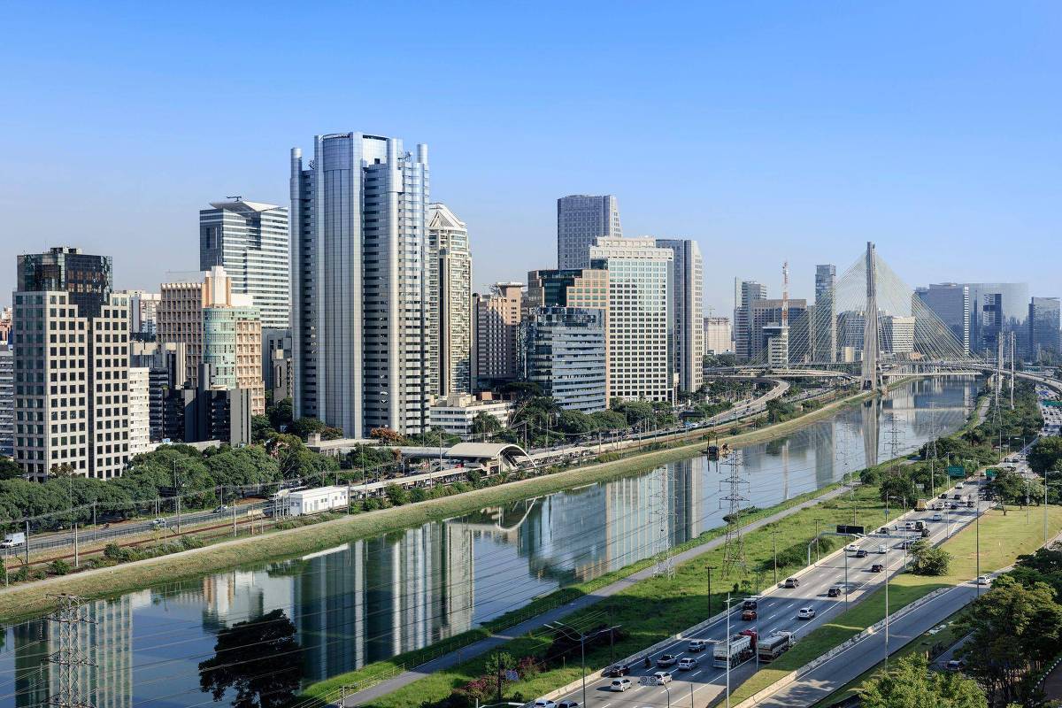 São Paulo consolida liderança econômica e supera desafios históricos