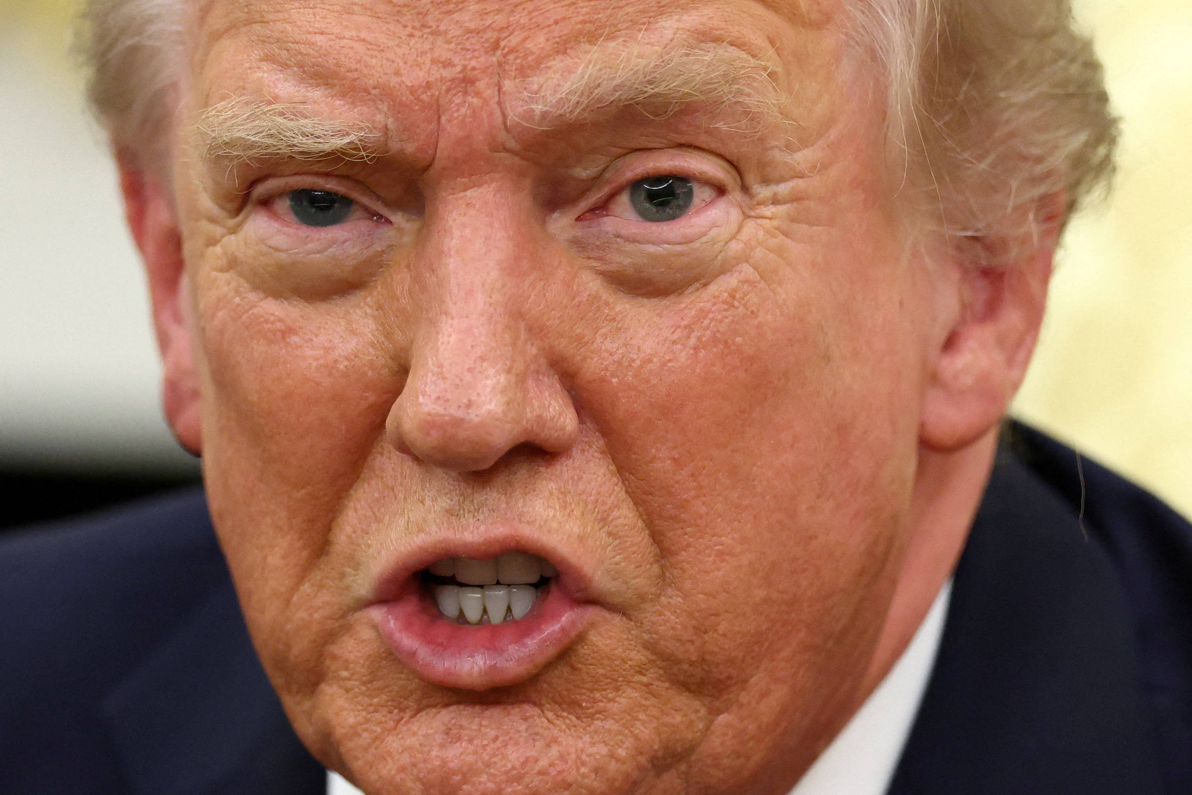 Governo Trump redefine financiamento de pesquisas com tecido fetal nos EUA