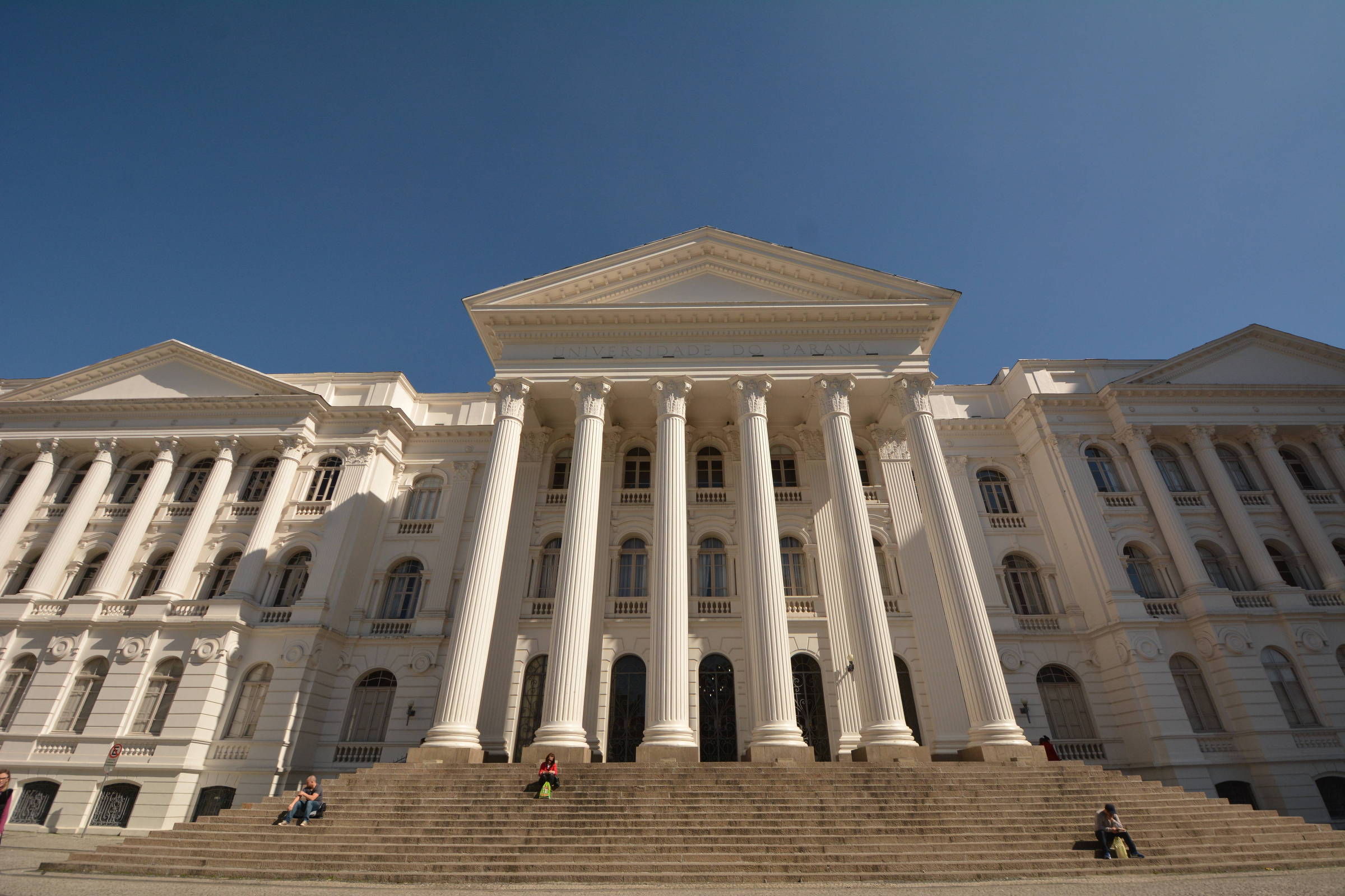 ufpr simplifica vestibular e adota prova única a partir de 2026