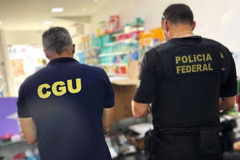 Oab cobra acompanhamento em buscas da Polícia Federal em escritórios de advocacia