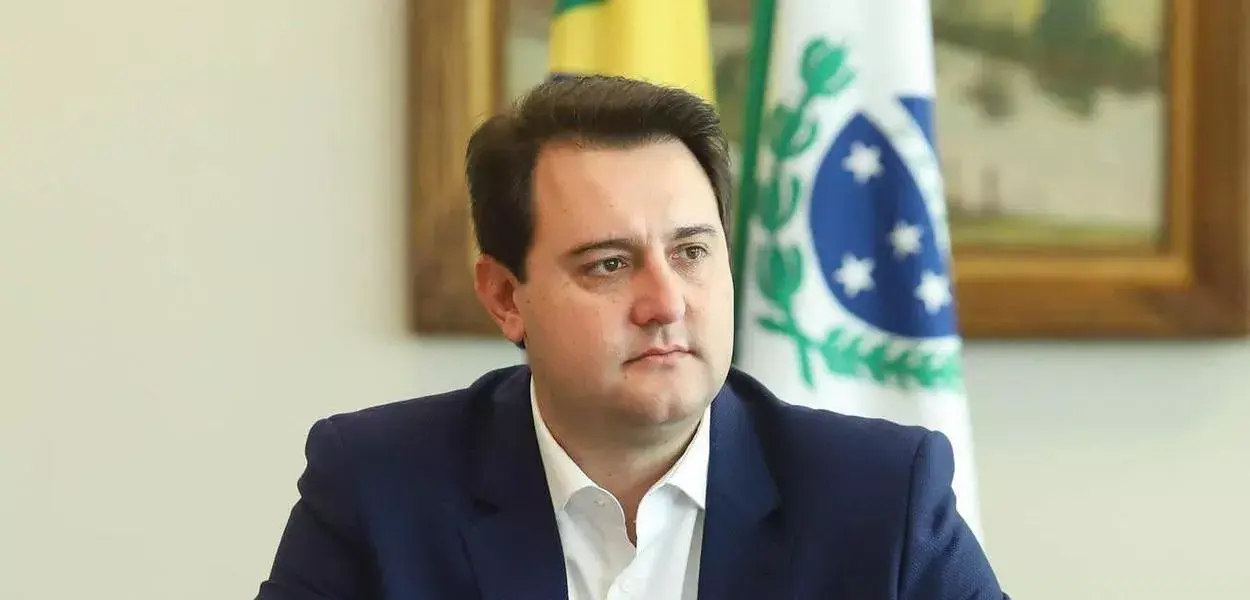 Ratinho Junior admite candidatura e entra no jogo da sucessão