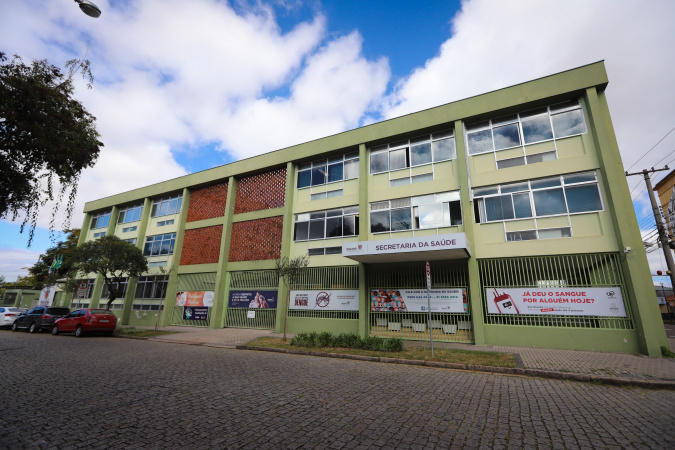 Estado do Paraná otimiza compra de medicamentos com projeto na Alep