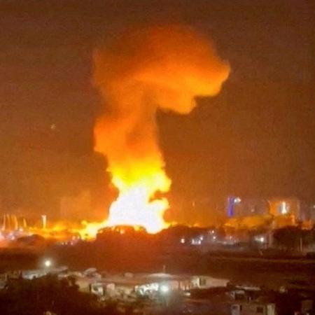 EUA Executam Operação Militar Histórica e Tomam Caracas em 2026