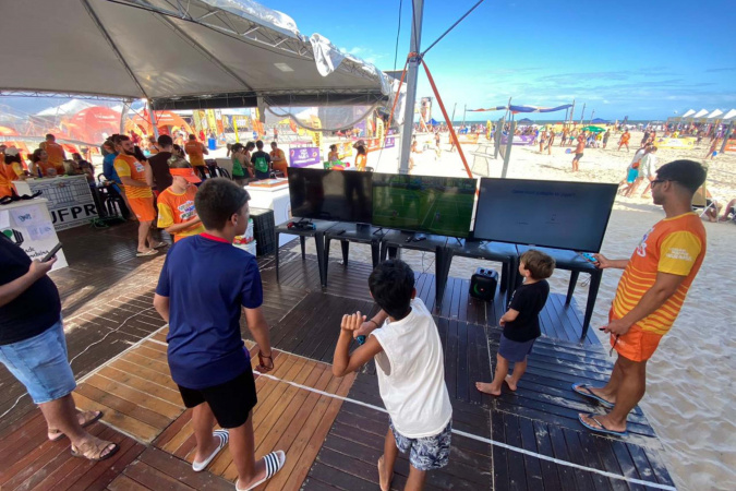 verao maior parana amplia projetos cientificos das universidades estaduais