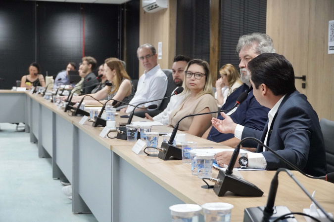 Paraná produtivo abre plataforma online para cadastro de propostas populares