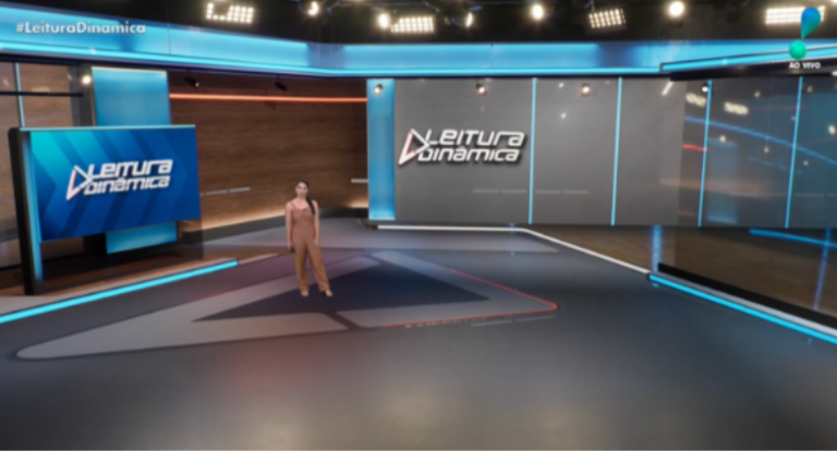 Leitura Dinâmica amplia visão sobre cultura, esportes e política em 2026
