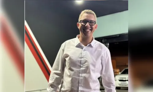 Acidente no Contorno Sul de Apucarana resulta na morte de jovem de 27 anos