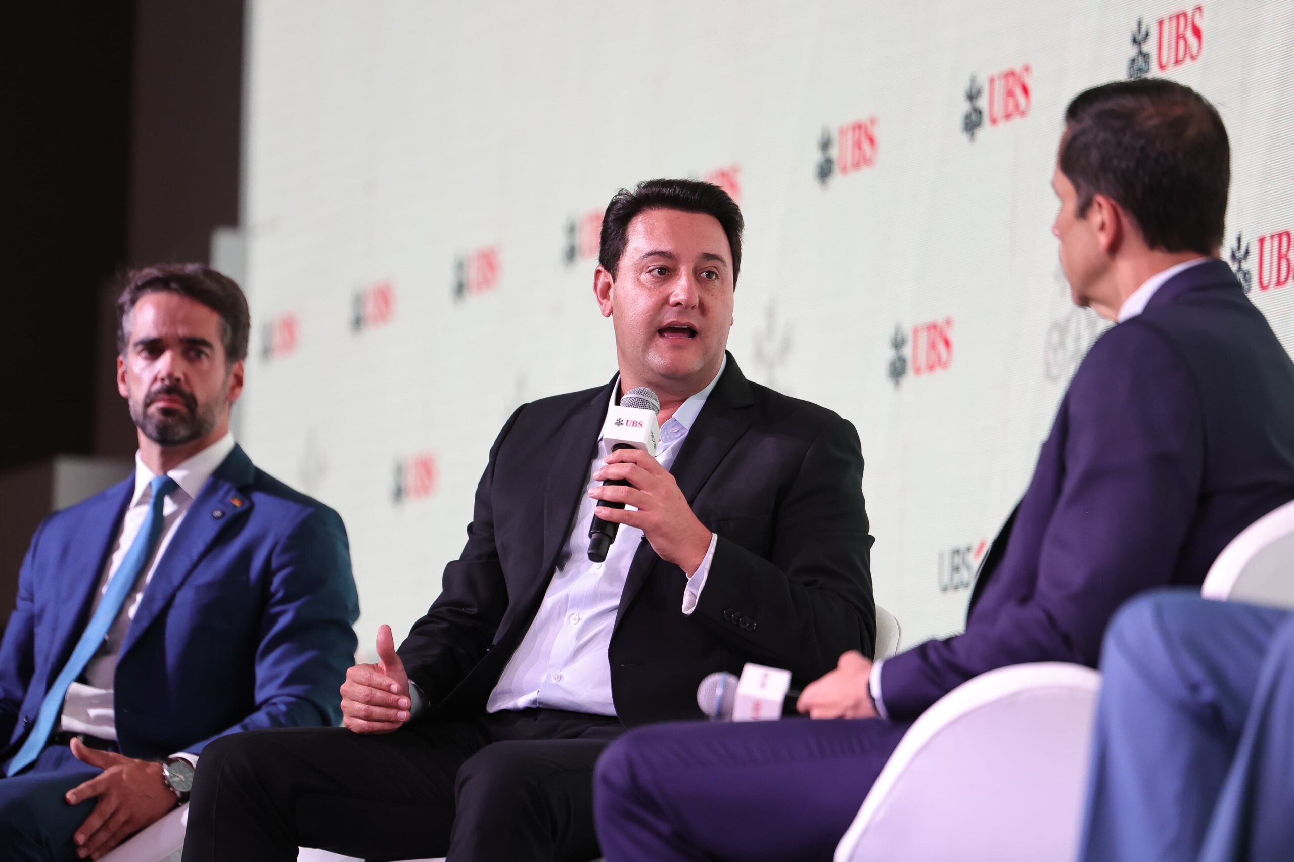 A semana que colocou Ratinho Junior na corrida presidencial