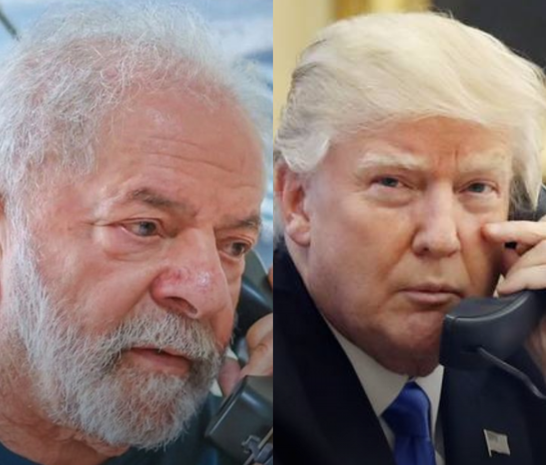Lula e Trump: 50 minutos, promessa e silêncio sobre “Conselho da Paz”