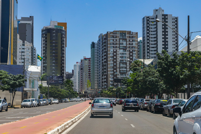 Pagamento do ipva alcança até 70% em cidades do Paraná em janeiro de 2026