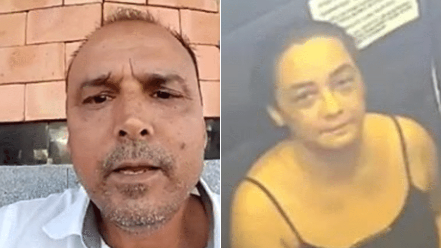 Reconstituição do crime envolvendo corretora em Caldas Novas mobiliza investigação