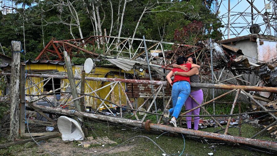 Número de mortos em ataques dos EUA à Venezuela sobe para 80, aponta NYT