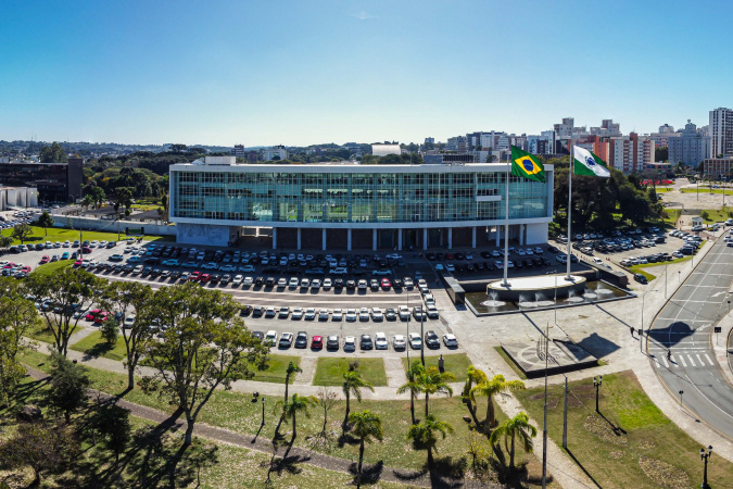 Paraná Antecipou Orçamento 2026 para Melhorar Serviços Públicos