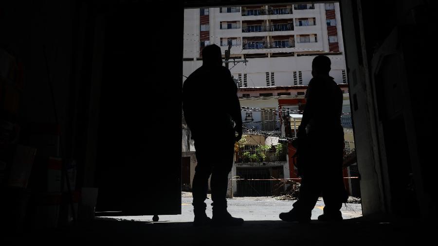 Mais de 48 mil imóveis ficam sem energia em São Paulo após chuvas intensas