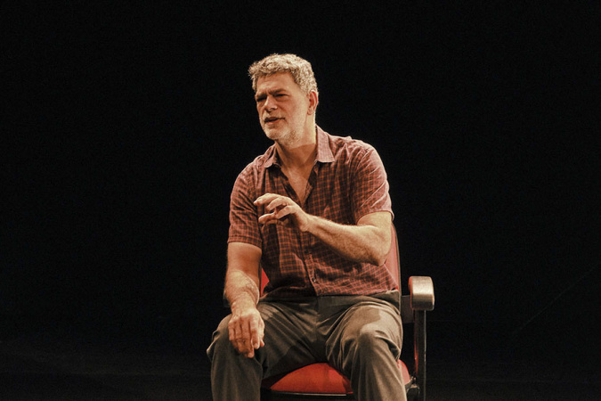 Festival de Curitiba oferece mais de 400 atrações entre março e abril