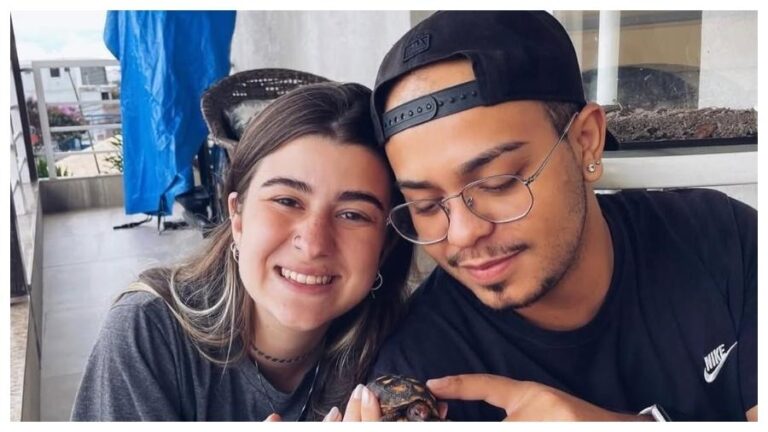 Namorado dirige bêbado e é indiciado pela morte de estudante em bh