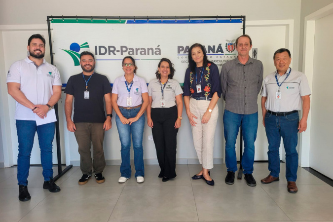 Programa água segura avança com estratégias para sustentabilidade do abastecimento no Paraná