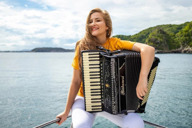 Palcos Sunset iniciam shows gratuitos do Verão Maior no Noroeste do Paraná