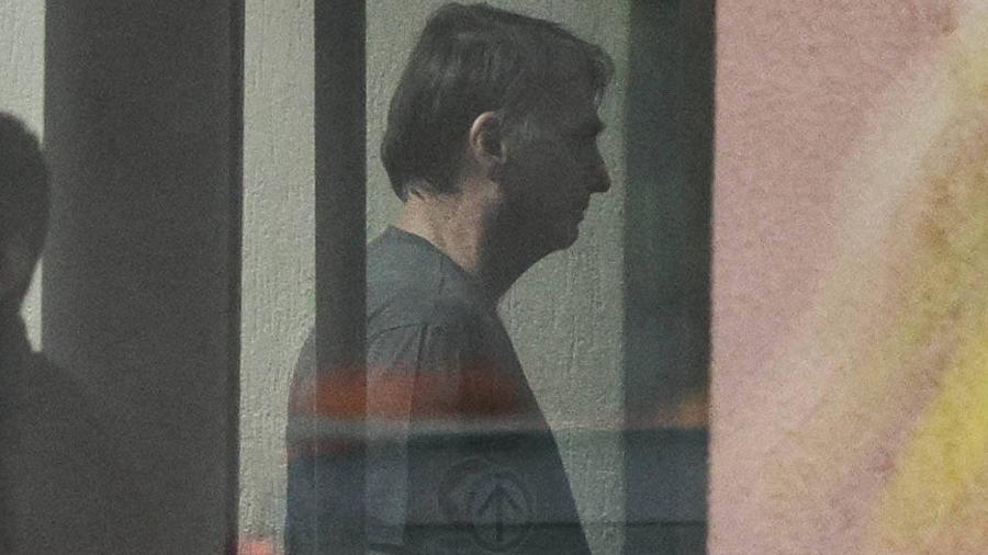 Polícia do DF solicita mudanças para visitas e caminhadas de Bolsonaro na Papudinha