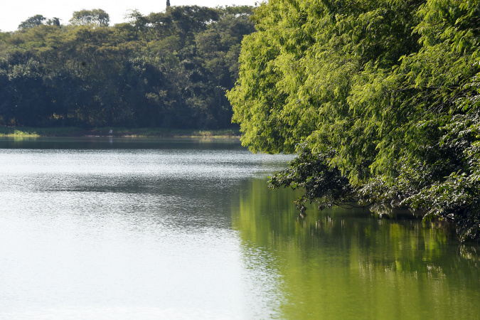 IAT amplia outorgas e fortalece uso sustentável da água no Paraná em 2025