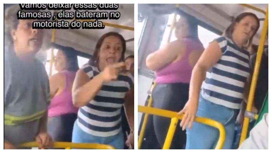 Motorista enfrenta agressão após recusa a passar em alagamento em Guarulhos