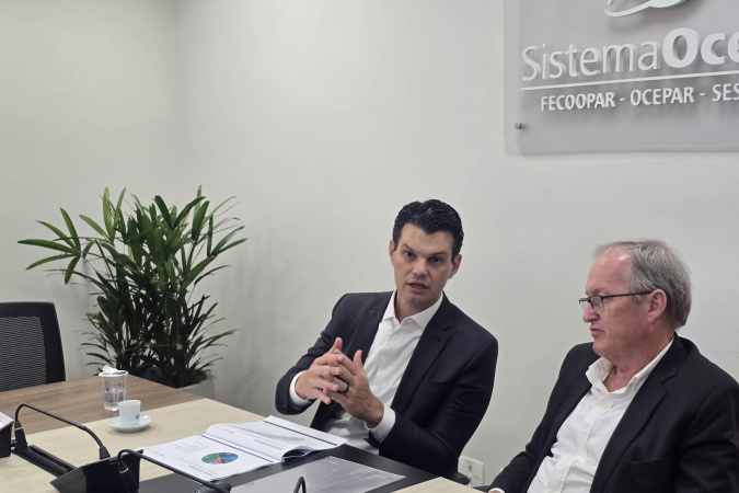 Copel e Ocepar fortalecem parceria para impulsionar demanda de energia das cooperativas